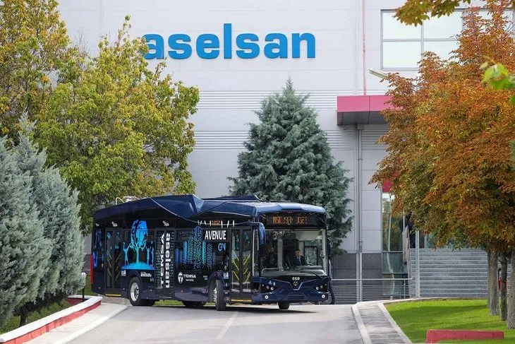KPSS yok! ASELSAN 8 farklı kadroda alım yapacak! Kadrolar ve başvuru detayları belli oldu