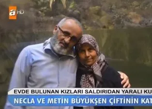 Müge Anlı'daki mehir cinayetinde flaş ifade!