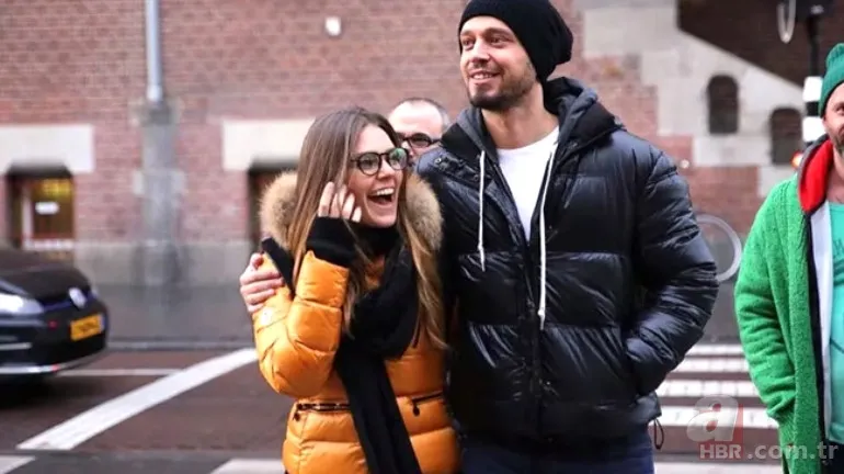 Aslı Enver ile Murat Boz arasındaki gerçek herkesi şoke etti! 1