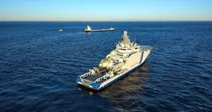 Finlandiya Körfezi’nde sabotaj alarmı