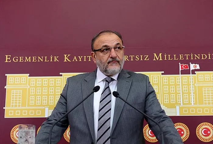 İYİ Parti Genel Başkan Yardımcısı Oktay Vural'dan İmamoğlu'na yaylım ateşi: Koltuk sevdası Türkiye'den büyük - 4