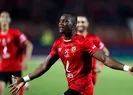 Galatasarayda Aliou Dieng bombası!