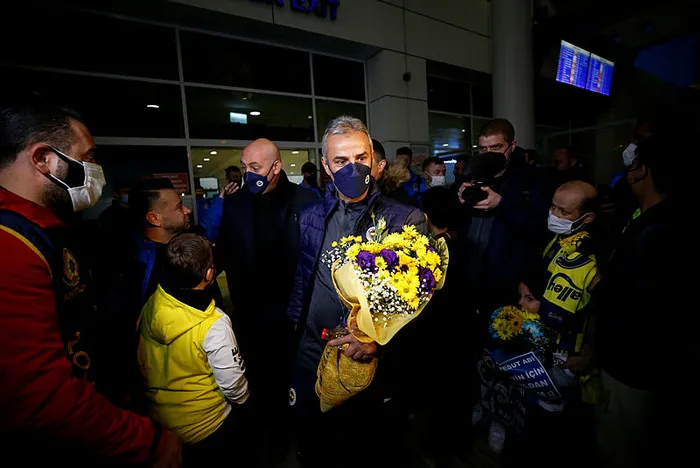 Antalyaspor 1-1 Fenerbahçe MAÇ SONUCU ÖZET - Süper Lig 21. hafta karşılaşması - 7