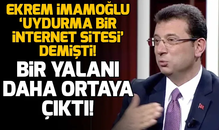 İmamoğlu’nun uydurma dediği Thema News Yunanistanda en çok ziyaret edilen haber sitesi!