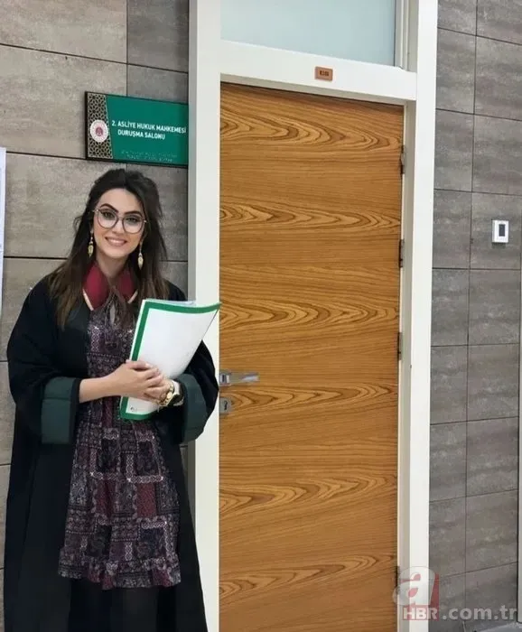 Sahte avukattan 3 milyon liralık vurgun! İfadesi ortaya çıktı | Bakın kime özenmiş 2