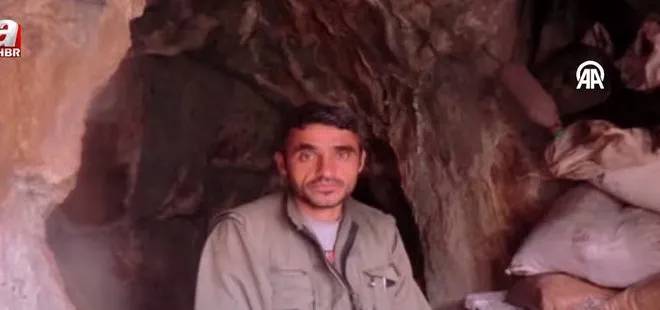 MİT’ten operasyon! PKK’nın sözde Suriye genel asayiş sorumlusu Müzdelif Taşkın öldürüldü