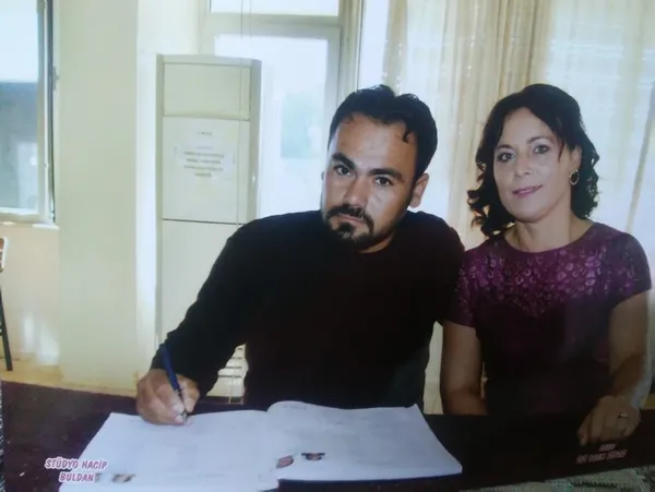 Denizli'de ikizlere hamile annenin şüpheli ölümü! Ön otopside korkunç detay ortaya çıktı: Kalp krizi denmişti ama... - 4
