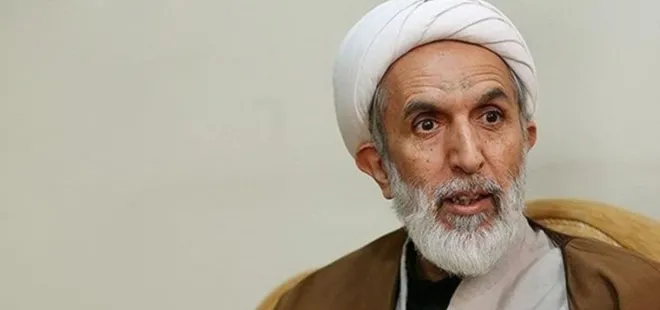 İranlı siyasetçi Mehdi Taib’den skandal iddia: Irak’ta Türk güçlerini biz vurduk