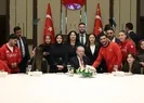 Başkan Erdoğandan tarihi dönüşüm mesajı