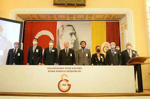 Son dakika: Galatasaray başkanı kim oldu? 2021 Galatasaray başkanlık seçimi sonuçları son durum nedir?