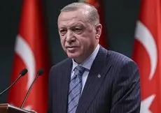 Başkan Erdoğan’dan şehit olan pilotların ailelerine taziye mesajı