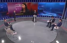 CHP-DEM hattında Cellat polemiği