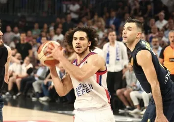 Shane Larkin kimdir, nereli, kaç yaşında? İşte Shane Larkin'in kariyeri...