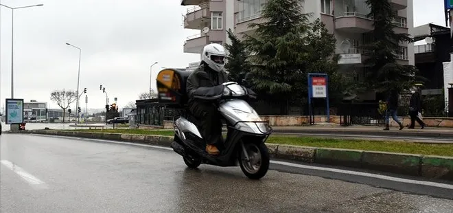 Yarın motosiklet kullanmak yasak mı? 30 Kasım’da martı, scooter ve bisiklet kullanmak yasaklandı mı?