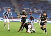 Fırtınadan net zafer