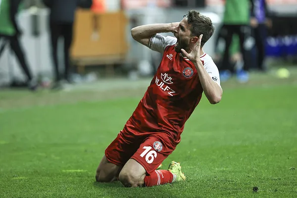 Beşiktaş'tan Fenerbahçe'ye transfer çalımı! Borini için geri sayım başladı - 2