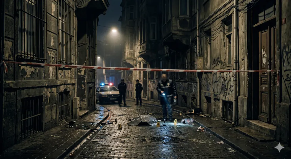 Dost görünen katil! 18 yıllık kusursuz cinayeti kadın başsavcı bozdu - 3
