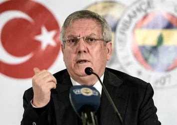 Son dakika! İşte Yargıtay'ın Fenerbahçe kararı