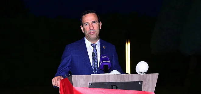 Yeni Malatyaspor Kulübü’nde istifa sesleri