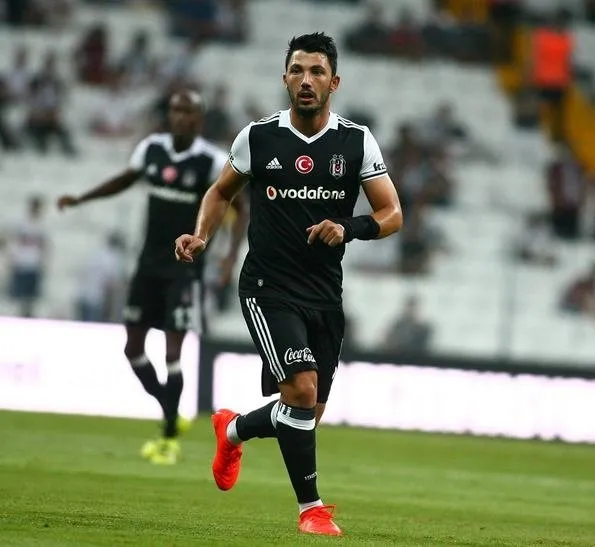 Trabzonspor’dan Tolgay Arslan bombası
