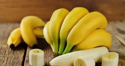 4 gün sadece muz yerseniz etkileri karşısında hayrete düşeceksiniz