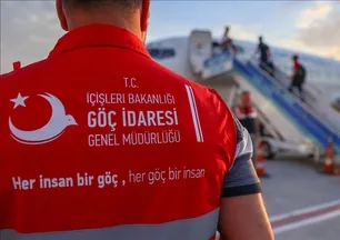 Göç İdaresi Başkanlığı memur alımı başladı! 119 sözleşmeli personel alımı başvuru şartları neler? KPSS ve branş detayları