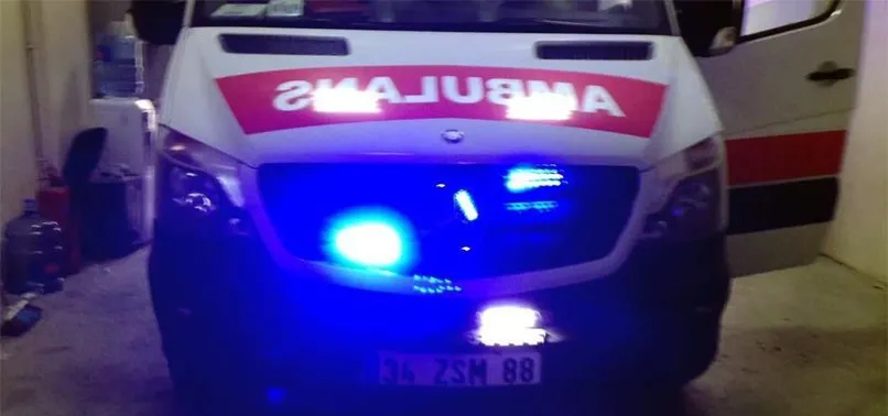 Çakar ve siren kullananlara ceza