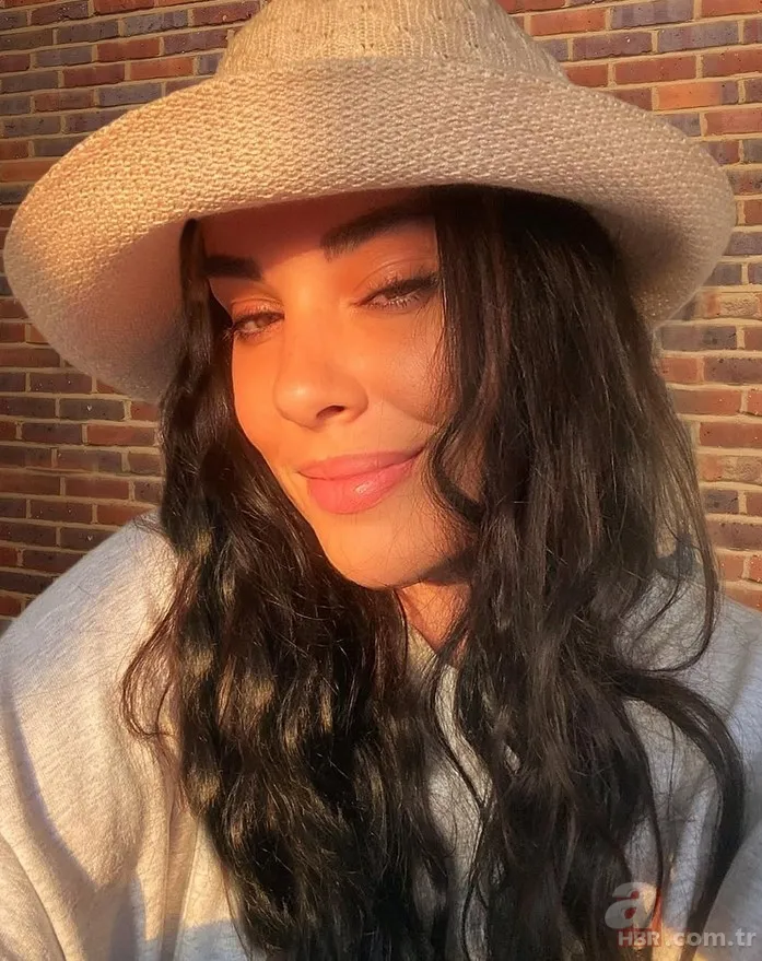 Ferdi Tayfur'un kızı Tuğçe Tayfur duygulandırdı! Doğum gününde babasını unutmadı 8