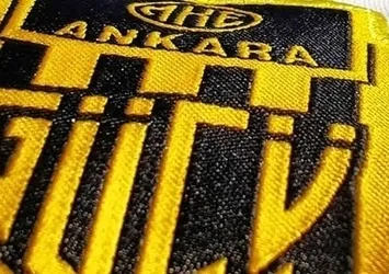 Ankaragücü'nde transfer yasağı kaldırıldı!