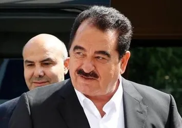 İbrahim Tatlıses'e suikast girişiminde flaş gelişme! 3 yıl önce gelen sır mektup...