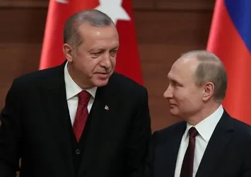 Dev zirvede Erdoğan'dan kritik açıklama