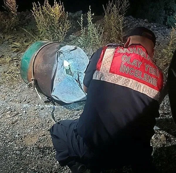 Son dakika: Pınar Gültekin cinayetinde korkunç detaylar ortaya çıktı! Diri diri yakıldı mı? - 1