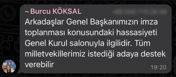 CHP’de Ali Mahir Başarır ile Mahmut Tanal yumruk yumruğa kavga etti! WhatsApp yazışmaları ortaya çıktı