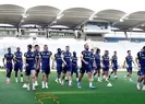 Fenerbahçe kritik rövanşa hazır