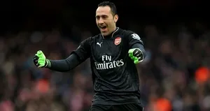 David Ospina’dan Beşiktaş’a yeşil ışık!