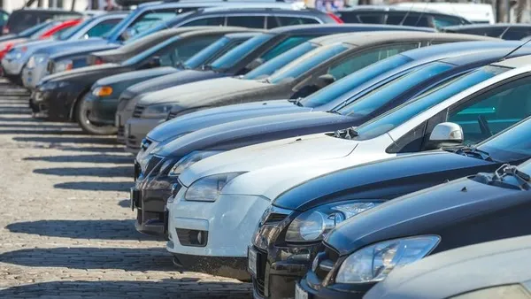 En çok satılan ikinci el otomobiller belli oldu! Renault, Fiat, Toyota, Opel, Volkswagen, Hyundai... - 6