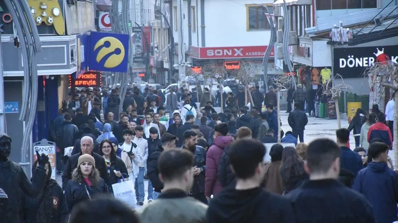 Türkiye boykotu reddetti!