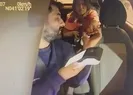 Çinli turiste İstanbulu gezdirip dolandırdı