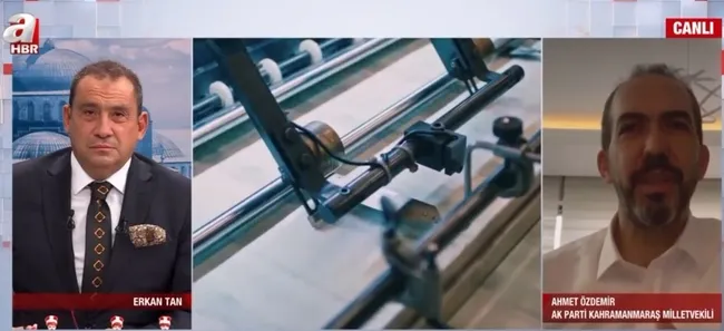 Mesele sadece ekonomi mi? Kriz lobisinin hedefi neden Başkan Erdoğan?