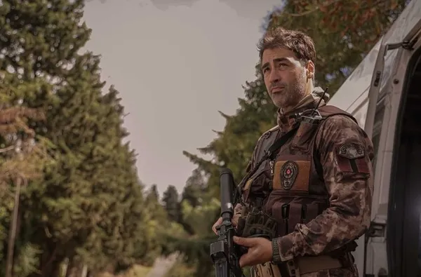 TEŞKİLAT YENİ BÖLÜM İZLE! TRT 1 Teşkilat dizisi yeni sezon 80. bölüm tek parça izle!