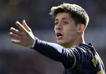 Dünya devleri Arda Güler'in peşinde! Real Madrid kararını verdi