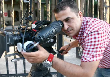 'Uyanış' filminin yapımcısı Ali Avcı tutuklandı