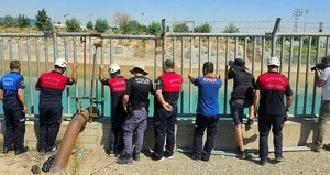 Ceset sanıldı gerçek bakın ne çıktı