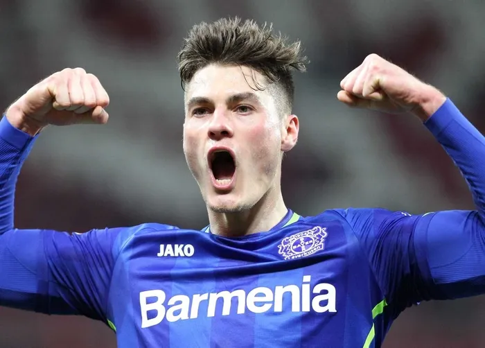 Serdar Adalı’dan Beşiktaş’a golcü hediyesi! Bundesliga’ya damga vuran yıldız