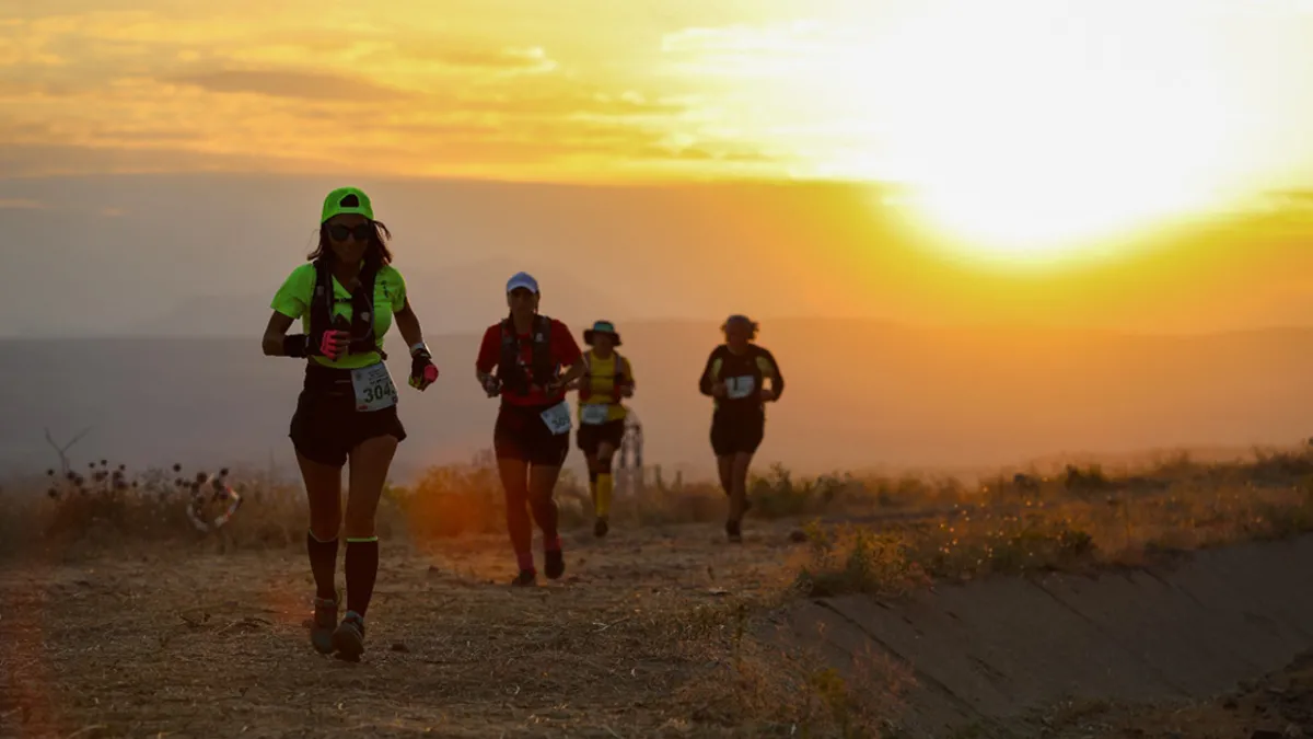 Sakatlanma korkusu bitiyor! Koşarken gözden kaçırdığınız o detay
