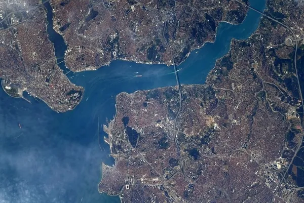 İstanbul depremi ve tsunami uyarısı! Büyük depremden kurtulmak mümkün mü? - 5