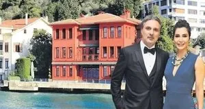 Sosyetik aile İstanbul’da evsiz kaldı!