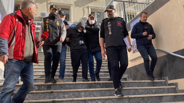 Samuray kılıcıyla vahşi cinayet! Genç kadın feci şekilde can verdi - 10