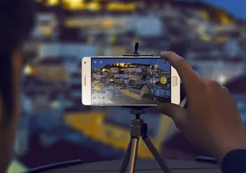 Şarj sorununu bitiren Lenovo VIBE P1 Pro Türkiye’de