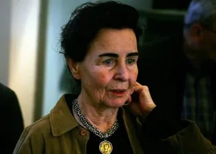 Fatma Girik’in cenaze programı belli oldu